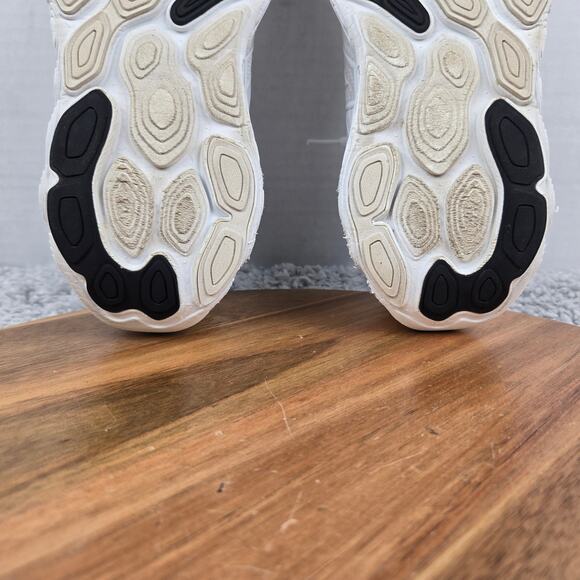 New Balance Women 8B Fresh Foam X 880v14 White Daily Gym Road Running Shoe - Picture 10 of 12